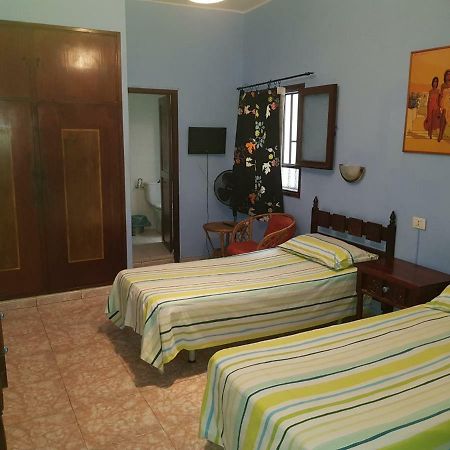 Hostal 7 Soles Las Palmas de Gran Canaria Kültér fotó