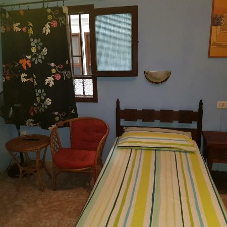 Hostal 7 Soles Las Palmas de Gran Canaria Kültér fotó