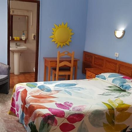 Hostal 7 Soles Las Palmas de Gran Canaria Kültér fotó