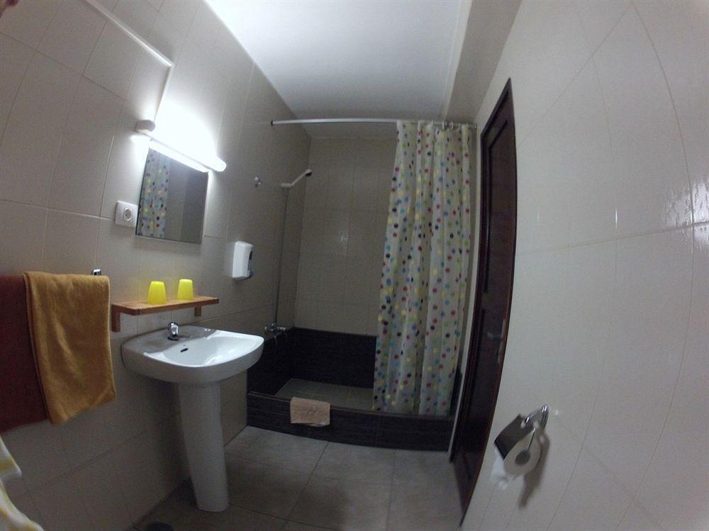 Hostal 7 Soles Las Palmas de Gran Canaria Kültér fotó