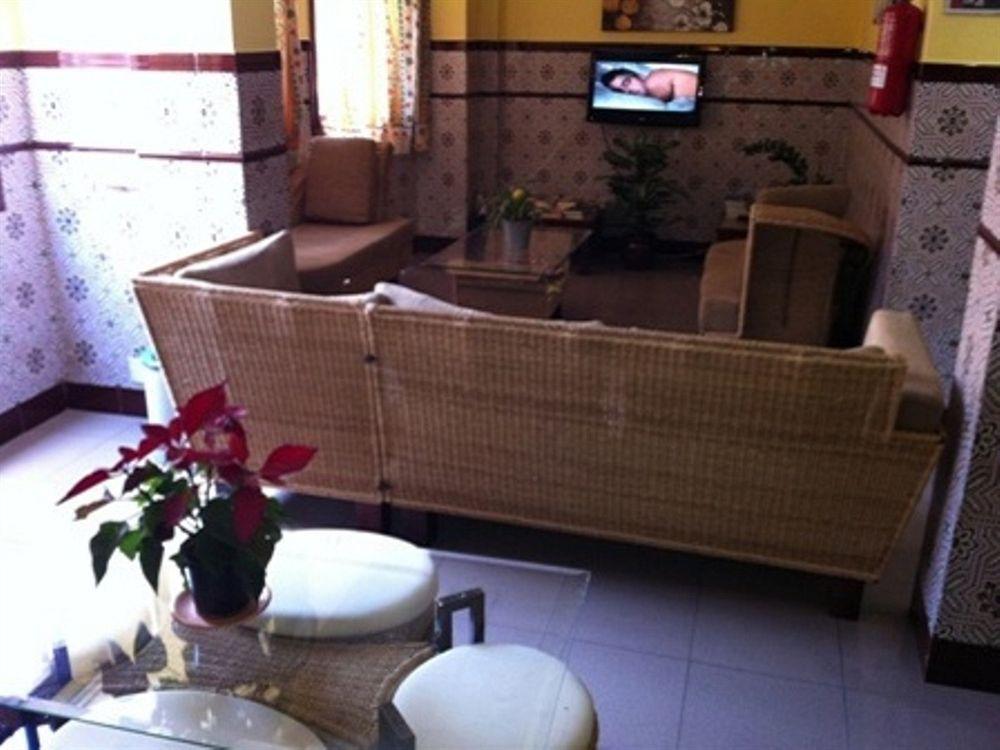 Hostal 7 Soles Las Palmas de Gran Canaria Kültér fotó