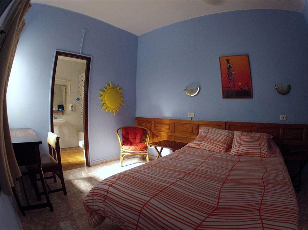 Hostal 7 Soles Las Palmas de Gran Canaria Kültér fotó