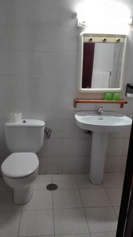 Hostal 7 Soles Las Palmas de Gran Canaria Kültér fotó
