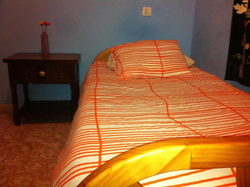 Hostal 7 Soles Las Palmas de Gran Canaria Szoba fotó