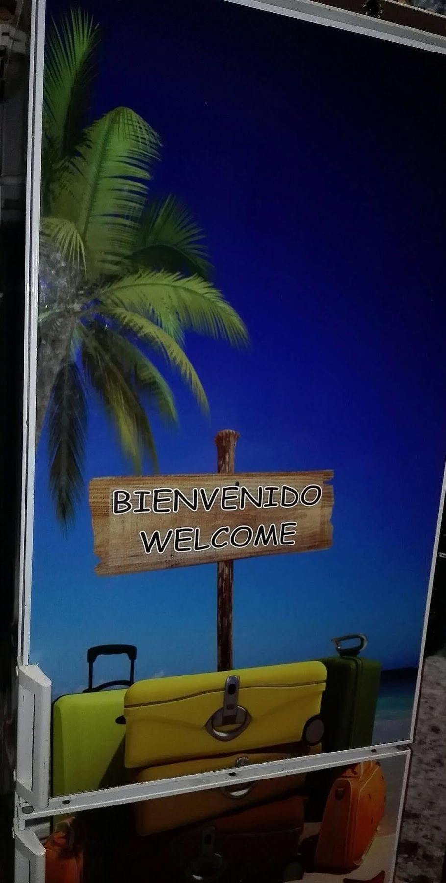 Hostal 7 Soles Las Palmas de Gran Canaria Kültér fotó