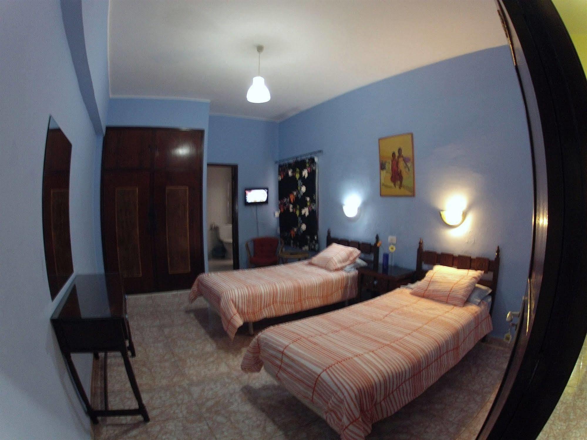 Hostal 7 Soles Las Palmas de Gran Canaria Kültér fotó