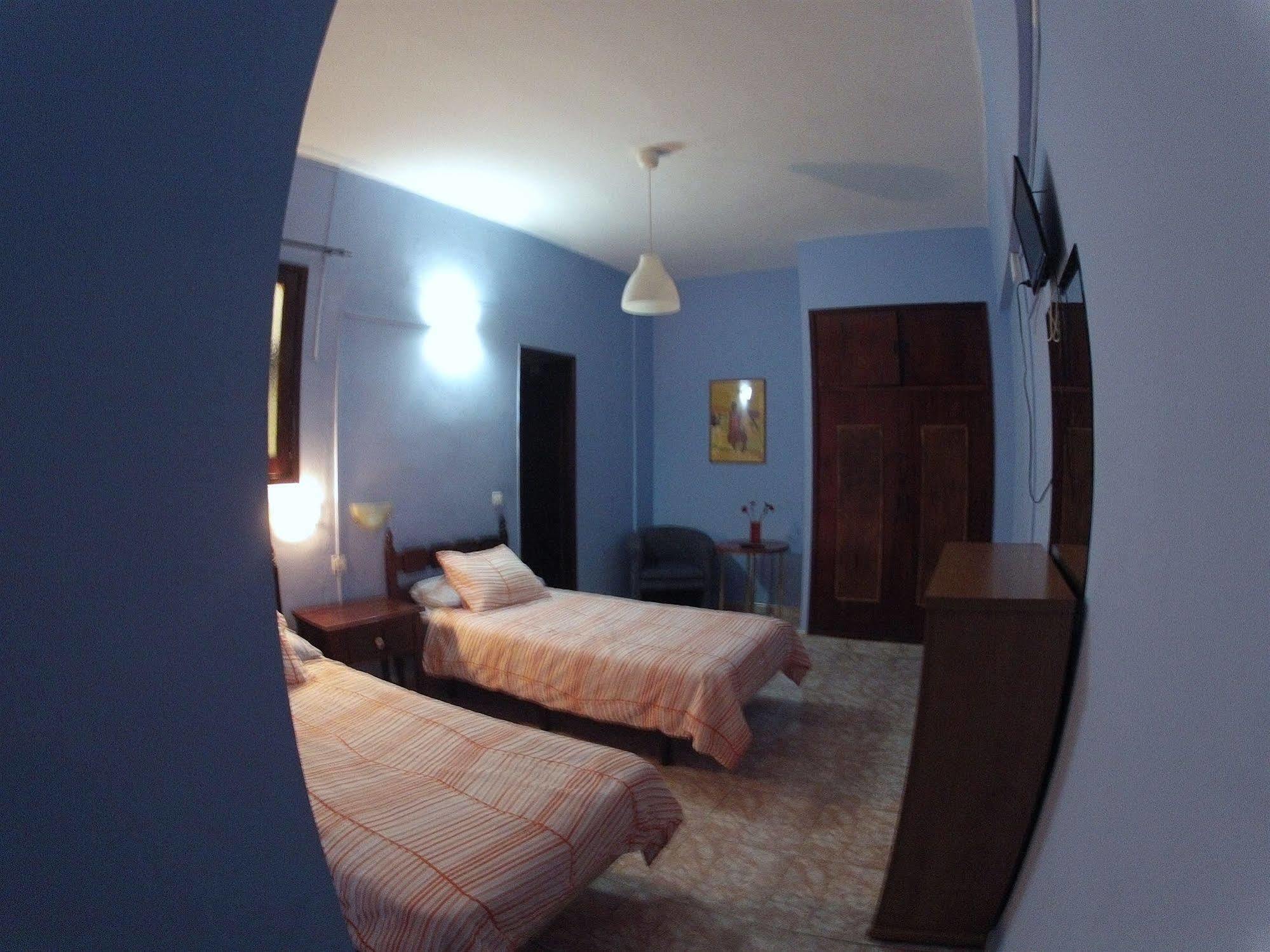 Hostal 7 Soles Las Palmas de Gran Canaria Kültér fotó