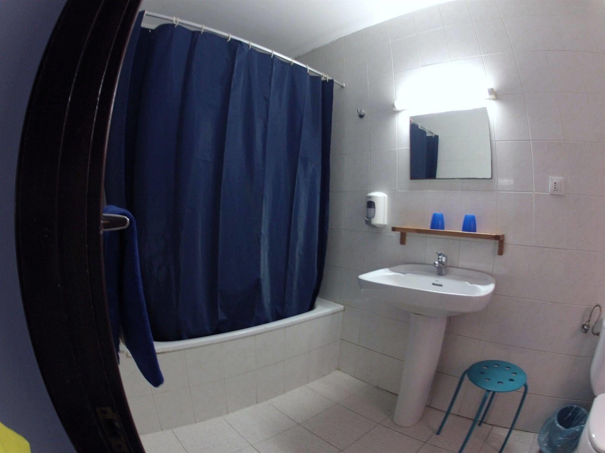 Hostal 7 Soles Las Palmas de Gran Canaria Kültér fotó
