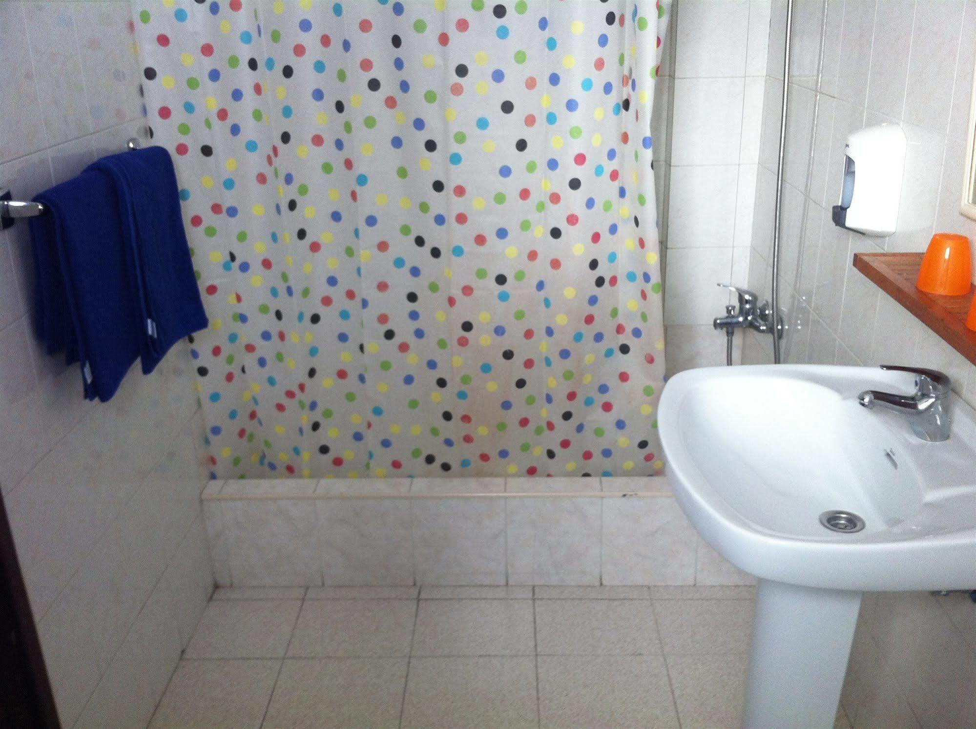 Hostal 7 Soles Las Palmas de Gran Canaria Kültér fotó