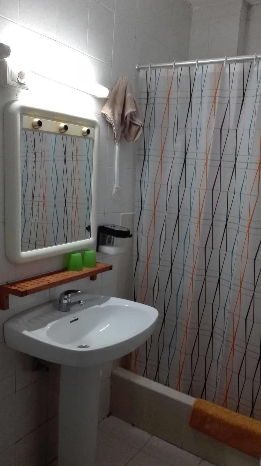 Hostal 7 Soles Las Palmas de Gran Canaria Kültér fotó