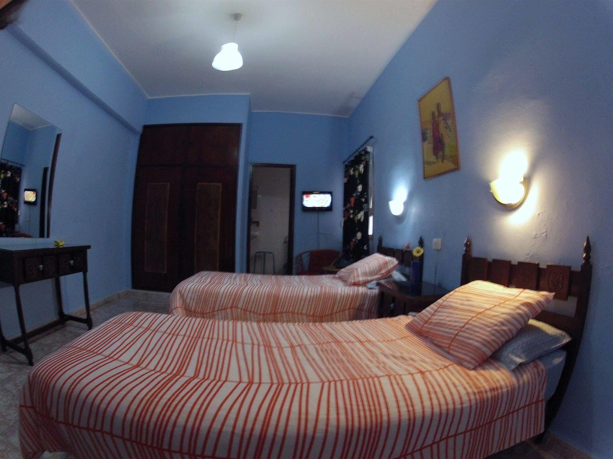 Hostal 7 Soles Las Palmas de Gran Canaria Kültér fotó