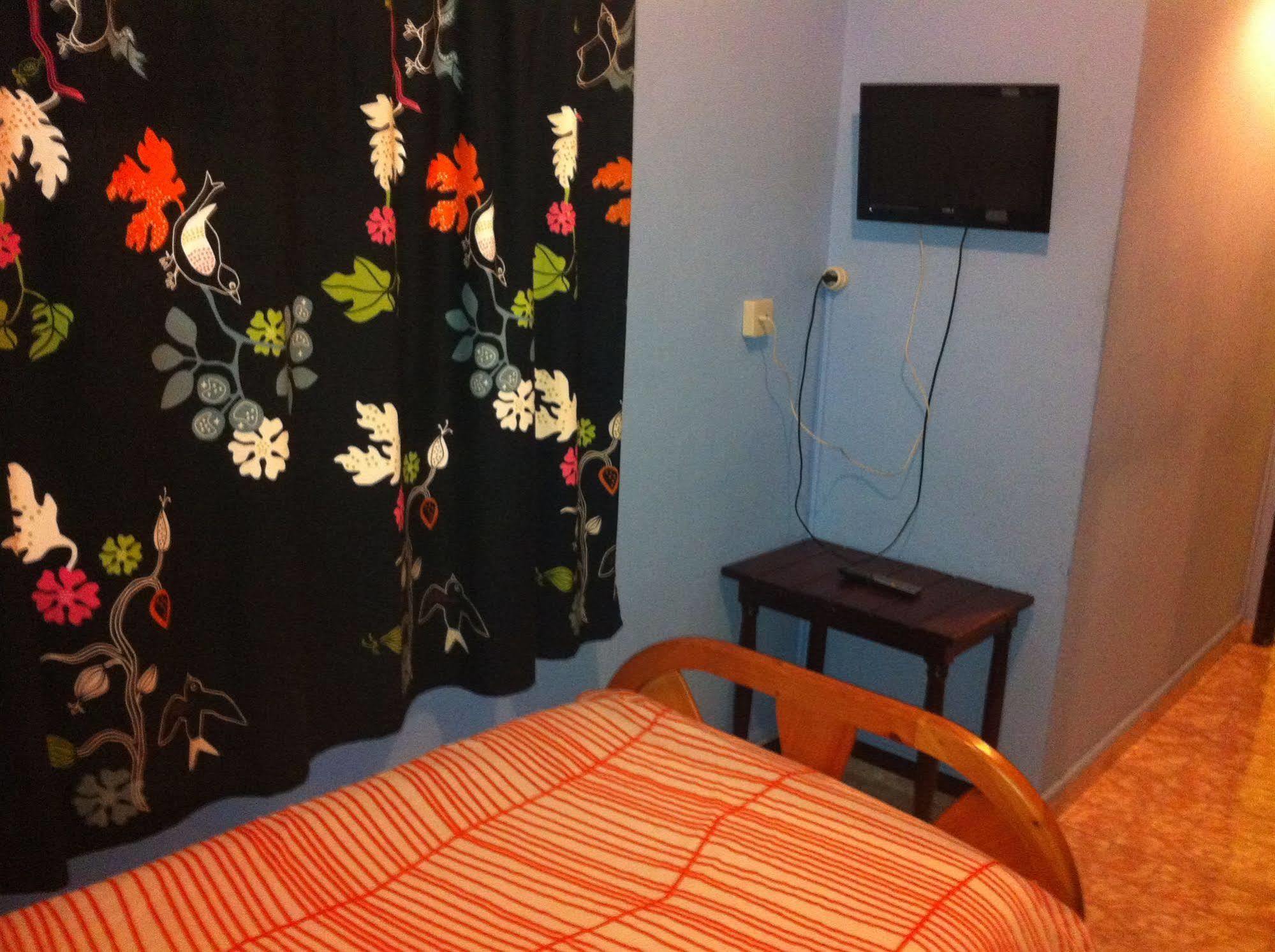 Hostal 7 Soles Las Palmas de Gran Canaria Kültér fotó