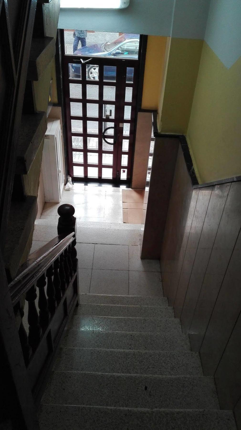 Hostal 7 Soles Las Palmas de Gran Canaria Kültér fotó