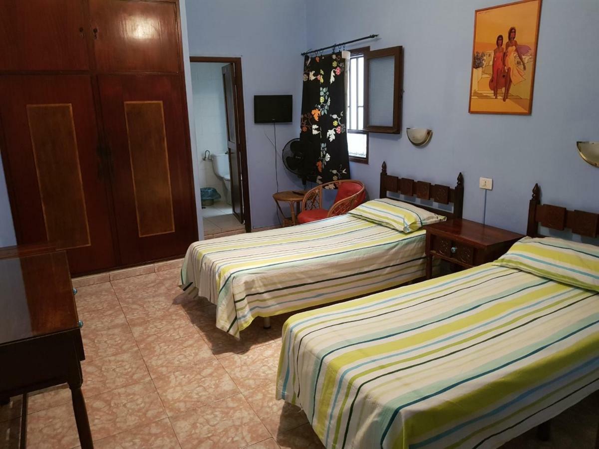 Hostal 7 Soles Las Palmas de Gran Canaria Kültér fotó