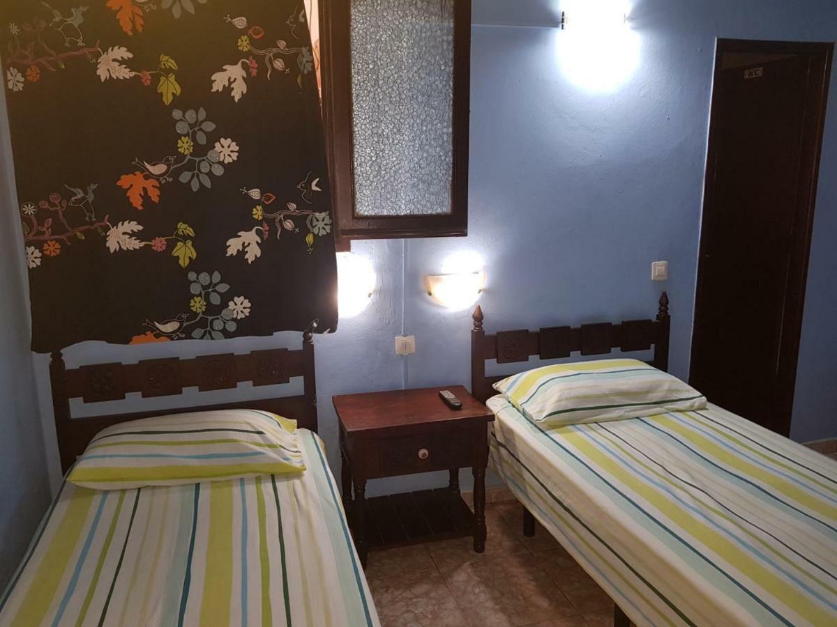 Hostal 7 Soles Las Palmas de Gran Canaria Kültér fotó