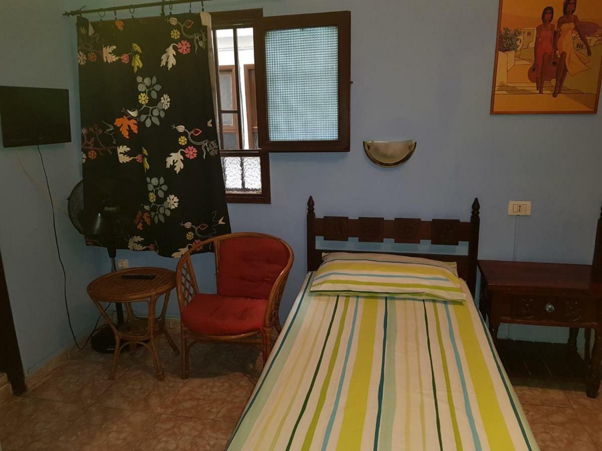 Hostal 7 Soles Las Palmas de Gran Canaria Kültér fotó